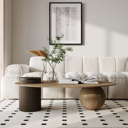 Журнальний столик Рейн 2 Fenster