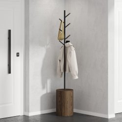 Вішак підлоговий Вуд Fenster