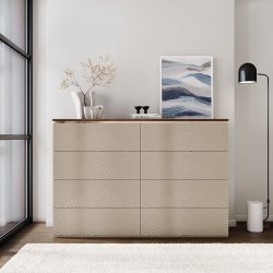 Комод Монталь 2 Fenster