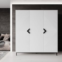 Шафа Оксфорд 2 Чорна