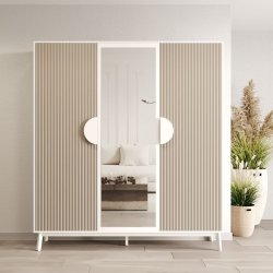 Шафа Гранд 3