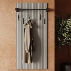 Настінний вішак Брюссель