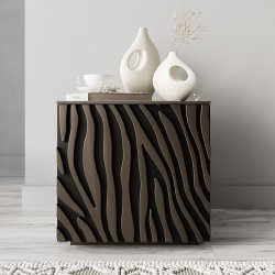 Тумба Браун Fenster