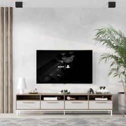 Тумба под телевизор Бруклин 2 Fenster