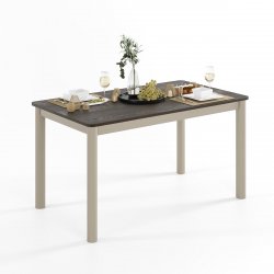 Обідній стіл Хьюго Fenster