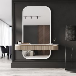 Трюмо в спальню Ліван 4 Fenster