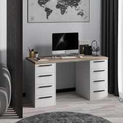 Письменный стол Дейли 3 Fenster