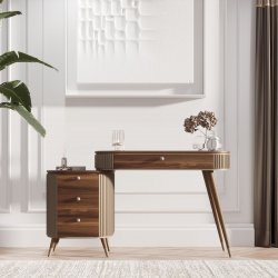 Туалетний столик Прадо