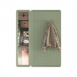 Настінний вішак Елеон 2 Fenster