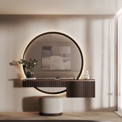 Трюмо у спальню Ліван 2 Fenster