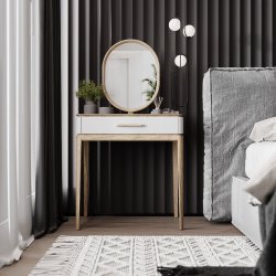 Туалетний стіл Адель 2 Fenster