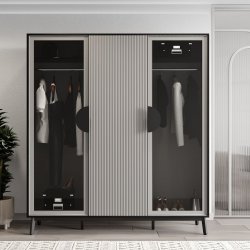 Шафа Гранд 5 Fenster