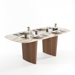 Обідній стіл Томас 3 Fenster