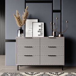 Комод Палермо Fenster