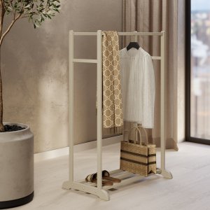 Стійка для одягу Візит 2