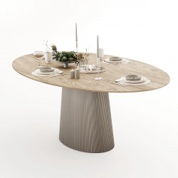 Обідній стіл Мілано 2 Fenster