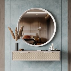 Трюмо Палермо Fenster