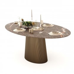 Обідній стіл Мілано 3 Fenster