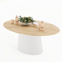 Журнальний столик Мілано 2 Fenster