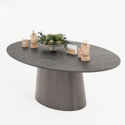 Журнальний столик Мілано 3 Fenster