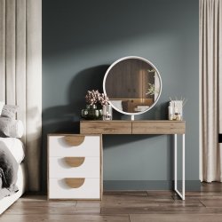 Туалетний столик Ріо Fenster