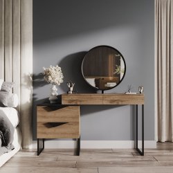 Туалетний столик Отіс Fenster