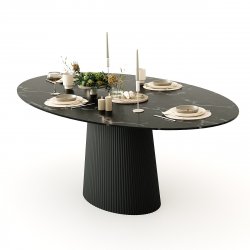 Обідній стіл Мілано Fenster