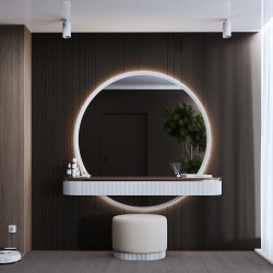 Трюмо в спальню Ліван 3 Fenster