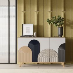 Комод Індіго Fenster