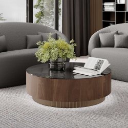 Журнальний столик Неон Fenster