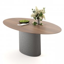 Обідній стіл Франклін Fenster