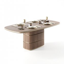 Обідній стіл Вавилон  Fenster