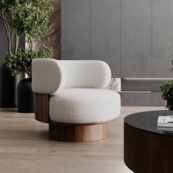 Крісло Монтеро Fenster