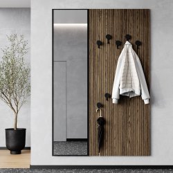 Передпокій Бредлі Fenster