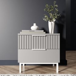 Тумба Редісон Біла Fenster