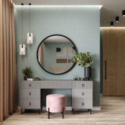 Трюмо Редісон 3 Fenster