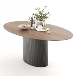 Обідній стіл Фуджи Fenster