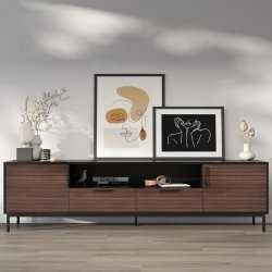 Тумба під TV Бредлі Fenster