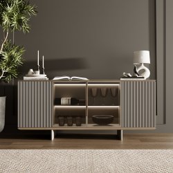 Креденс Мілано Fenster