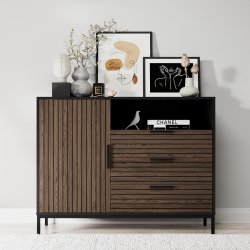 Комод Бредлі Fenster