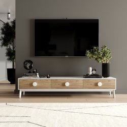 Тумба під TV Дублін Fenster