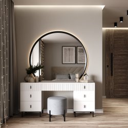 Трюмо Редісон 4 Fenster