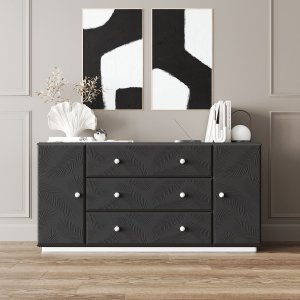 Комод Кардинал 2