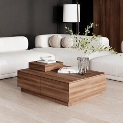 Журнальний столик Торонто 2 Fenster