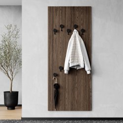 Настінний вішак Бредлі Fenster