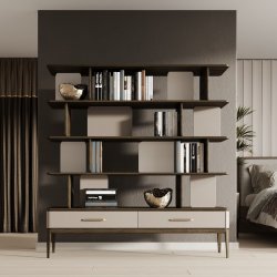 Стелаж Адель Fenster