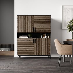 Стелаж Бредлі 2 Fenster