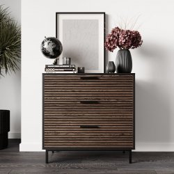 Комод Бредлі 3 Fenster