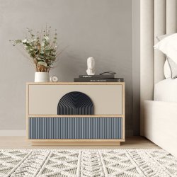 Тумба Індіго Лайт Fenster