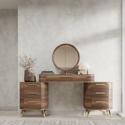 Туалетний стіл Вівальді 4 Fenster